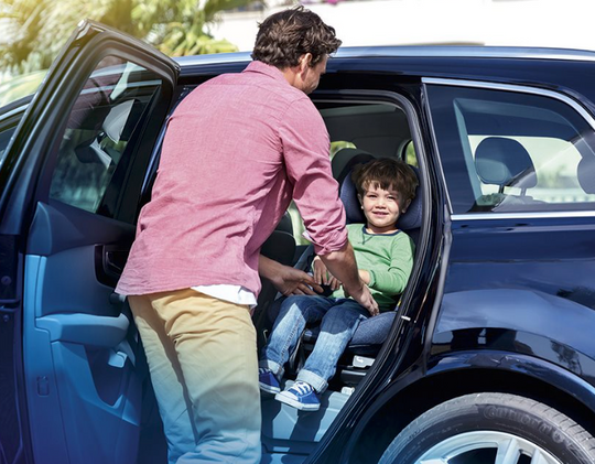 Travel safely this holiday Season