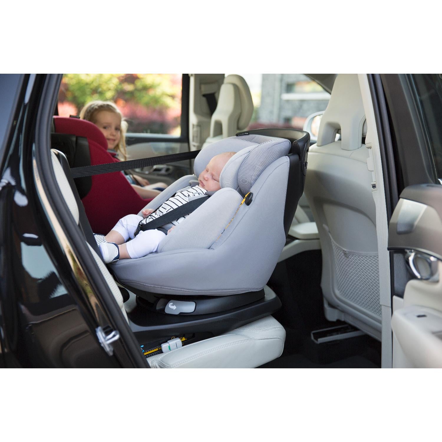 Car Seats & Bases - popular brands - Maxi Cosi Axissfix Plus