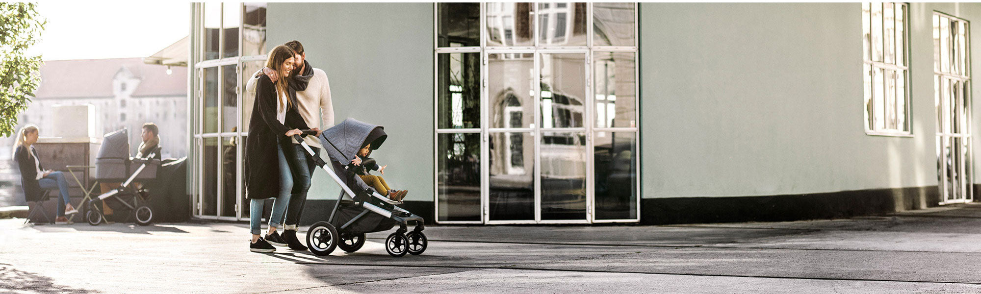 European Strollers, Nursery Furniture, Online baby Retail store