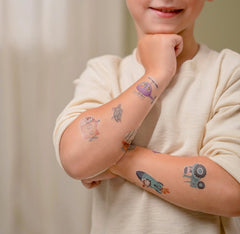 LD Tattoos