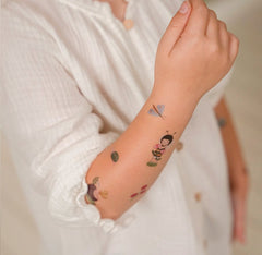 LD Tattoos