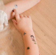 LD Tattoos