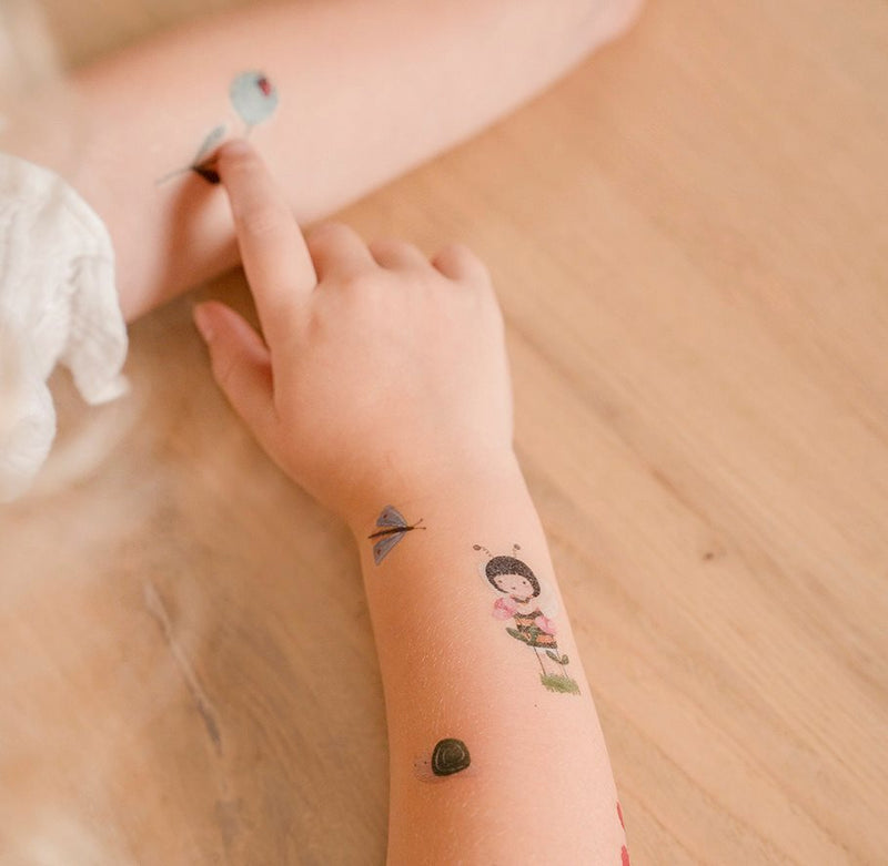 LD Tattoos