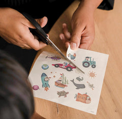 LD Tattoos