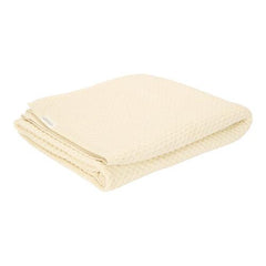LD Knitted Pure Blanket  110x140cm