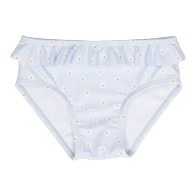 LD swim Pants Ruffle 98/104
