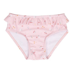 LD Swim Pants Ruffle 86/92