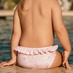 LD Swim Pants Ruffle 86/92
