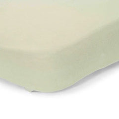 LD Pure Fitted Sheet 70x140