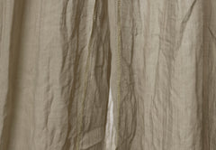 Vintage Hanging Canopy  245 cm