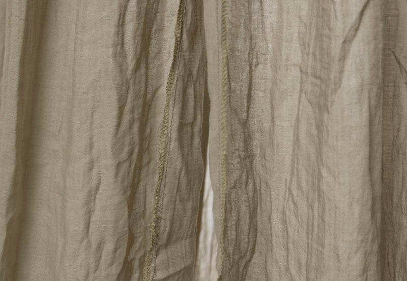 Vintage Hanging Canopy  245 cm