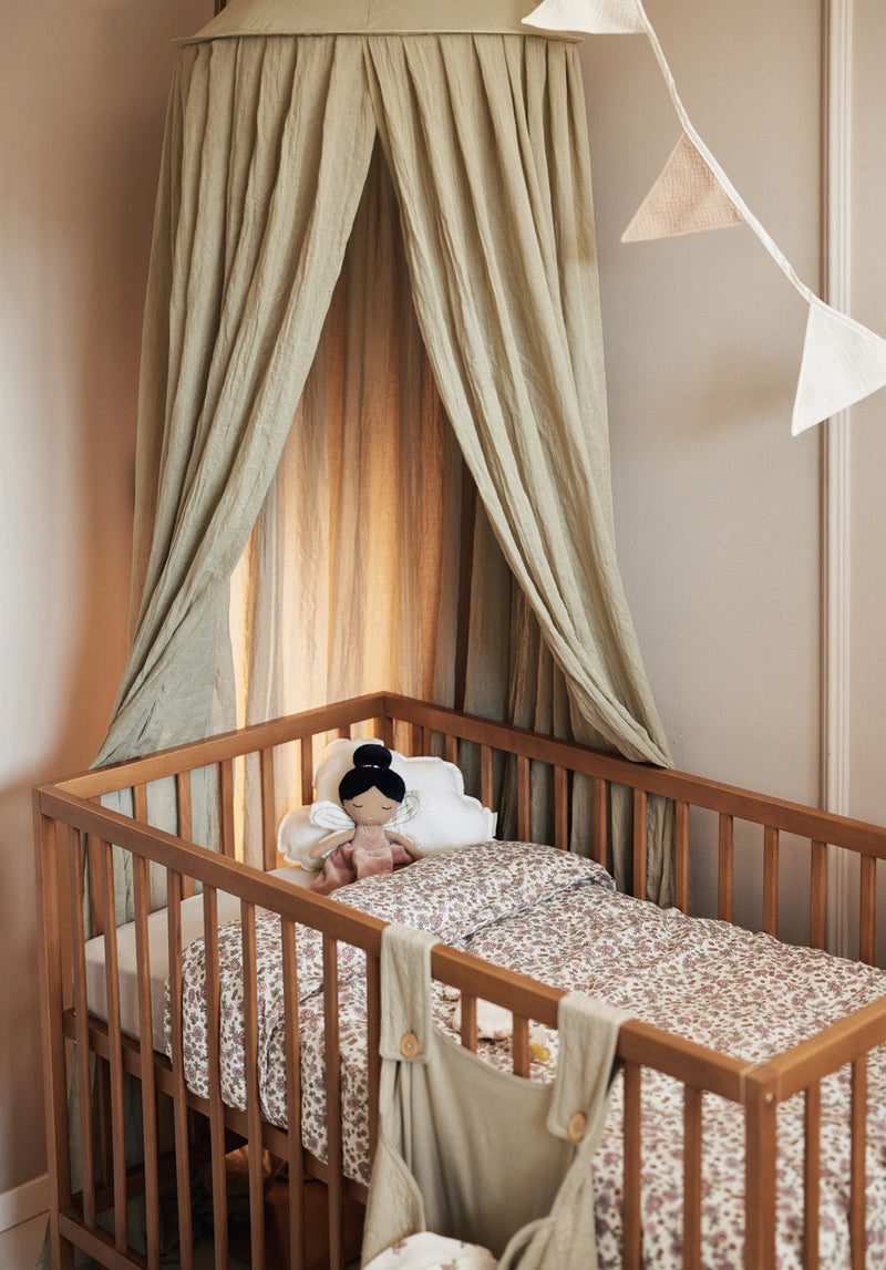 Vintage Hanging Canopy  245 cm