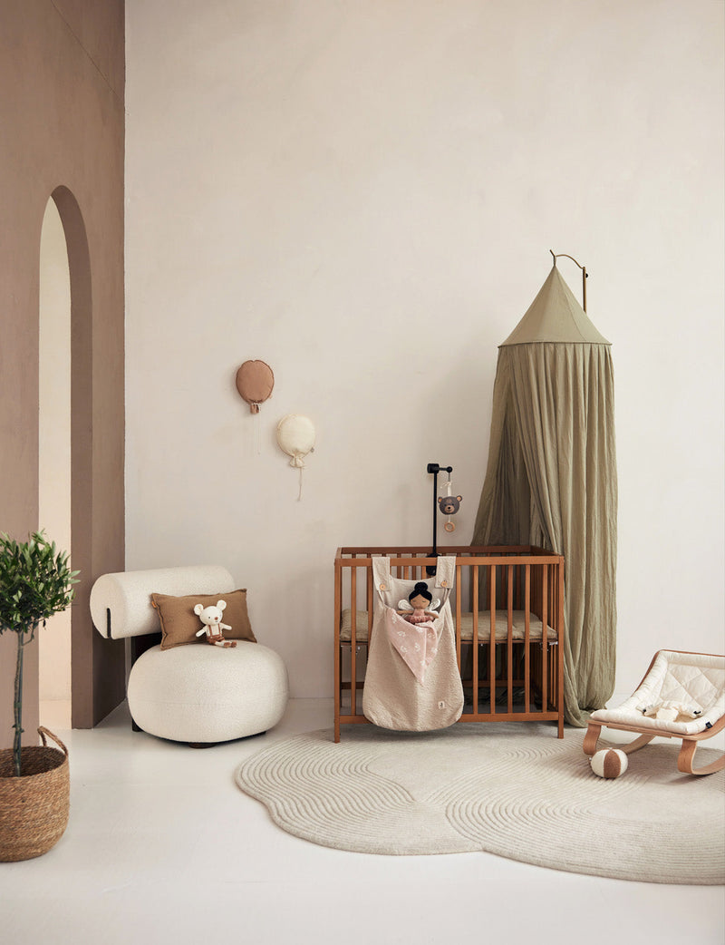 Vintage Hanging Canopy  245 cm