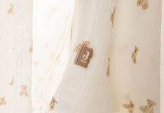 Vintage Hanging Canopy  245 cm