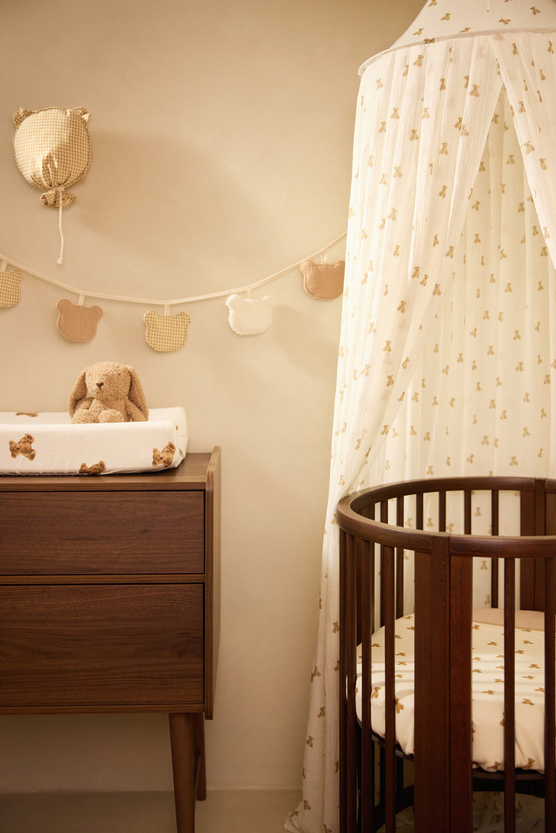 Vintage Hanging Canopy  245 cm