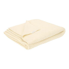 LD Knitted Pure Blanket  110x140cm