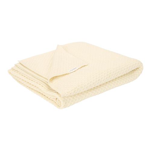 LD Knitted Pure Blanket  110x140cm
