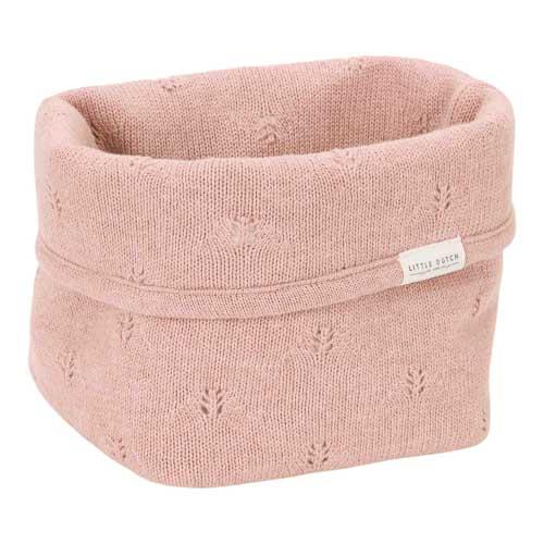LD Storage Basket Knitted Small
