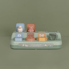 LD Pop Up Animals Farm