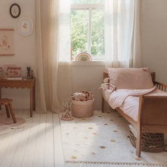 LD Rug Beige  120x170cm