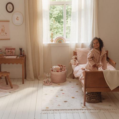 LD Rug Beige  120x170cm