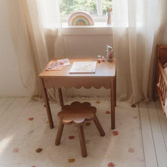 LD Rug Beige  120x170cm