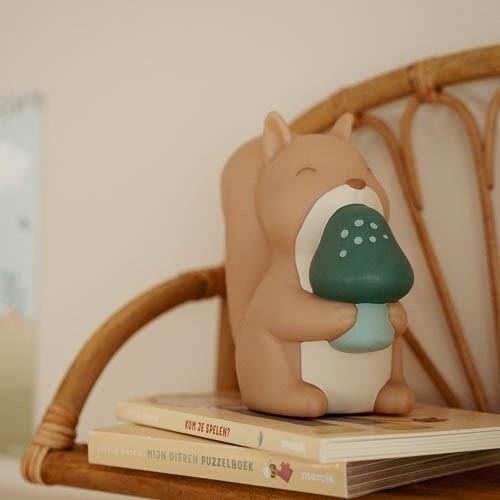 LD Baby Nightlight