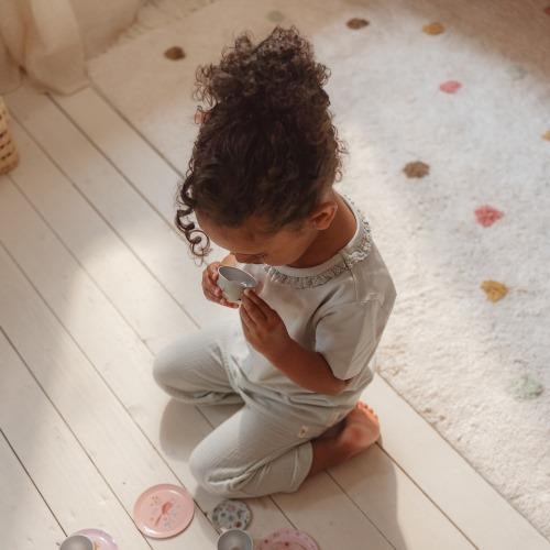 LD Rug Beige  120x170cm