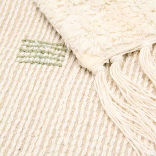 LD Rug Beige  120x170cm