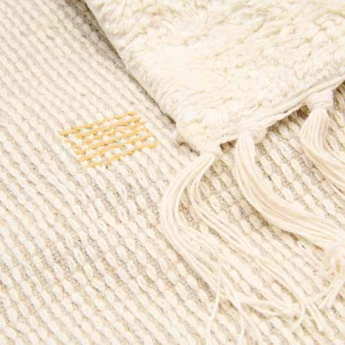 LD Rug Beige  120x170cm