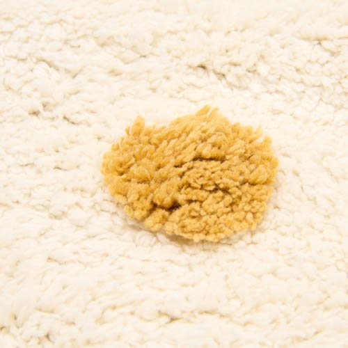 LD Rug Beige  120x170cm