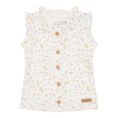 LD Singlet Print- 68