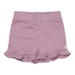 LD Ruffle Short Pants- 62