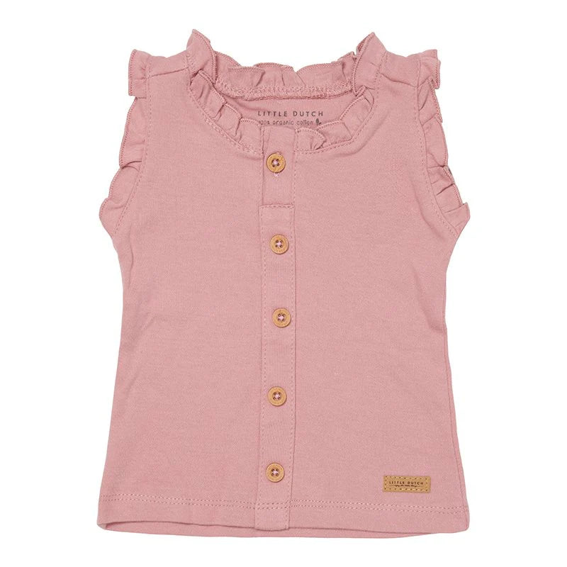 LD Singlet-80