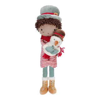 LD Christmas Doll 35 cm