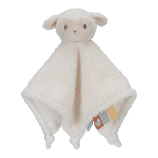 LD Cuddle Cloth Little Farm