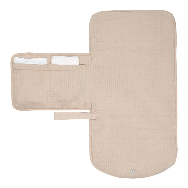 LD Travel Changing Mat