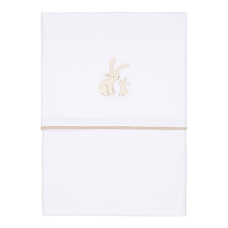 LD Flat Sheet Embroidered