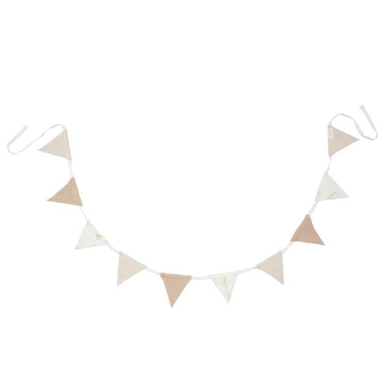 LD Muslin Garland 200cm