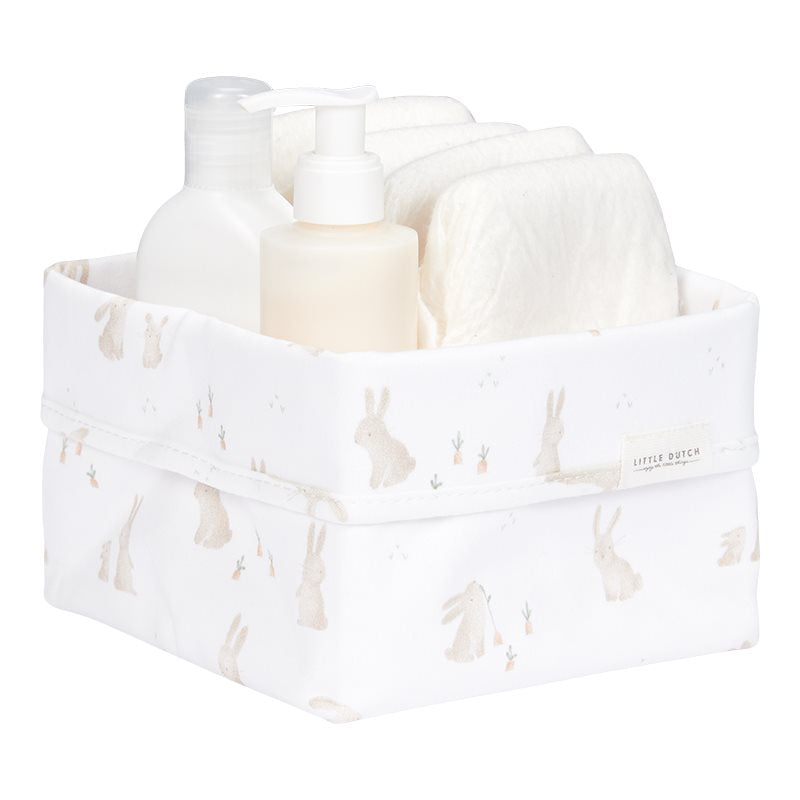 LD Baby Storage Basket Small