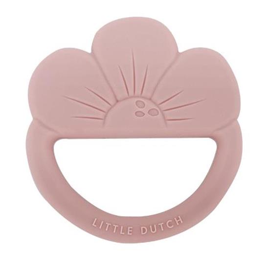 LD Silicon Teether