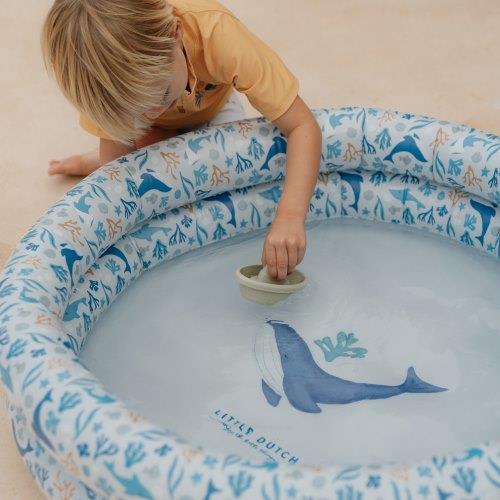 LD Inflatable Pool 80cm