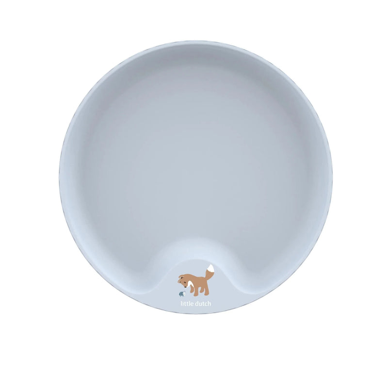 LD Mio Plate