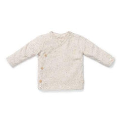 LD Cardigan Wrap Nappy Sand