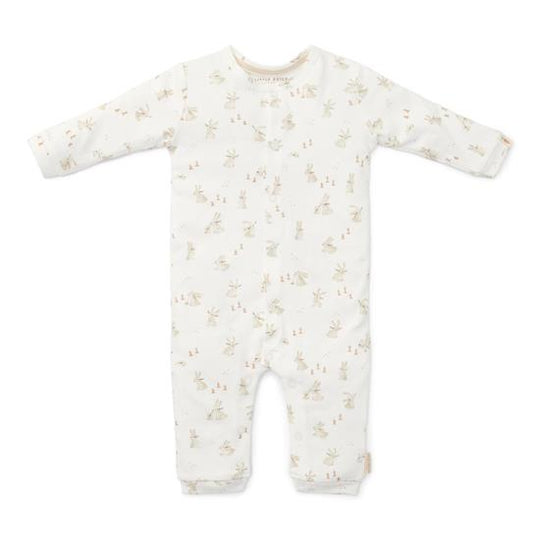 LD One Piece Suit Bunny