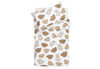 Duvet Set Pretty Picnic 100x140cm