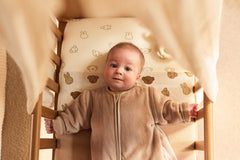 Duvet Cover Miffy & Friends 100x140cm