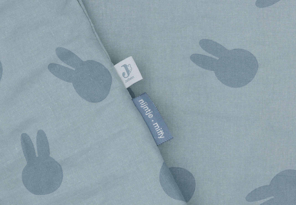 Duvet Set Miffy Shadow 100x140cm