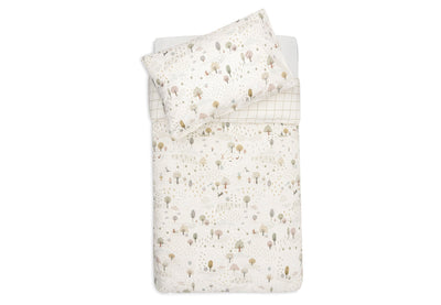 Duvet Set 100x140 Tiny Park