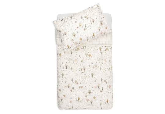 Duvet Set 100x140 Tiny Park